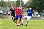 SV Schwaig - SpVgg Mögeldorf 2000 Nürnberg (17.07.2021)