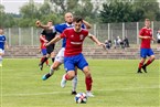 SV Schwaig - SpVgg Mögeldorf 2000 Nürnberg (17.07.2021)