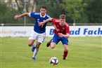 SV Schwaig - SpVgg Mögeldorf 2000 Nürnberg (17.07.2021)