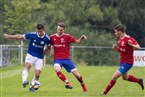 SV Schwaig - SpVgg Mögeldorf 2000 Nürnberg (17.07.2021)