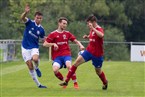 SV Schwaig - SpVgg Mögeldorf 2000 Nürnberg (17.07.2021)