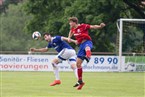 SV Schwaig - SpVgg Mögeldorf 2000 Nürnberg (17.07.2021)