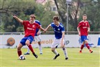 SV Schwaig - SpVgg Mögeldorf 2000 Nürnberg (17.07.2021)