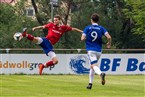 SV Schwaig - SpVgg Mögeldorf 2000 Nürnberg (17.07.2021)