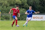 SV Schwaig - SpVgg Mögeldorf 2000 Nürnberg (17.07.2021)