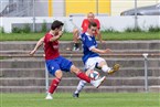 SV Schwaig - SpVgg Mögeldorf 2000 Nürnberg (17.07.2021)