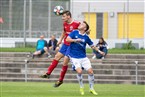 SV Schwaig - SpVgg Mögeldorf 2000 Nürnberg (17.07.2021)