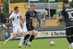 SpVgg Ansbach - SV Seligenporten (17.07.2021)