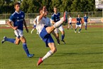 SG Quelle Fürth - SV Schwaig (23.07.2021)