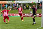 TSV Buch - Türkspor/Cagrispor Nürnberg (24.07.2021)
