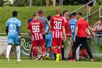 TSV Buch - Türkspor/Cagrispor Nürnberg (24.07.2021)