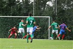 Turnerschaft Fürth - TSV Cadolzburg (25.07.2021)