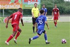 TSV Buch 2 - FC Bayern Kickers Nürnberg (25.07.2021)