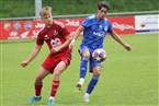 TSV Buch 2 - FC Bayern Kickers Nürnberg (25.07.2021)