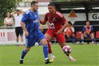 TSV Buch 2 - FC Bayern Kickers Nürnberg (25.07.2021)