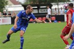 TSV Buch 2 - FC Bayern Kickers Nürnberg (25.07.2021)