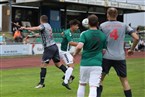 TSV Burgfarrnbach - DJK Eibach (25.07.2021)