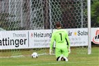 SF Laubendorf - 1. FV Uffenheim 2 (25.07.2021)