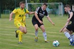 ASV Weinzierlein-Wintersdorf - TSV Langenzenn (25.07.2021)