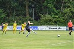 ASV Weinzierlein-Wintersdorf - TSV Langenzenn (25.07.2021)