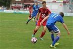 TSV Buch 2 - FC Bayern Kickers (25.07.2021)