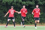 Türkspor/Cagrispor Nürnberg - TSV Kornburg (28.07.2021)