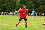 Türkspor/Cagrispor Nürnberg - TSV Kornburg (28.07.2021) 