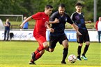 FC Stein - KSD Hajduk Nürnberg (28.07.2021)