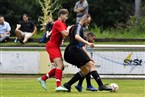 FC Stein - KSD Hajduk Nürnberg (28.07.2021)