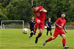 FC Stein - KSD Hajduk Nürnberg (28.07.2021)