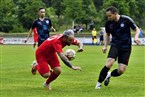 FC Stein - KSD Hajduk Nürnberg (28.07.2021)