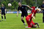 FC Stein - KSD Hajduk Nürnberg (28.07.2021)