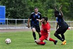 FC Stein - KSD Hajduk Nürnberg (28.07.2021)
