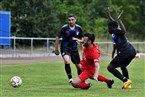 FC Stein - KSD Hajduk Nürnberg (28.07.2021)