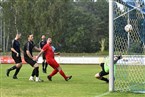 FC Stein - KSD Hajduk Nürnberg (28.07.2021)