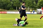 FC Stein - KSD Hajduk Nürnberg (28.07.2021)