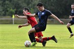 FC Stein - KSD Hajduk Nürnberg (28.07.2021)