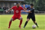 FC Stein - KSD Hajduk Nürnberg (28.07.2021)