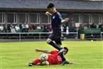 FC Stein - KSD Hajduk Nürnberg (28.07.2021)