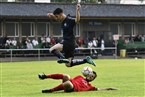 FC Stein - KSD Hajduk Nürnberg (28.07.2021)