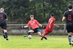 FC Stein - KSD Hajduk Nürnberg (28.07.2021)