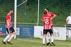 SV Schwaig - TSV Buch (30.07.2021)