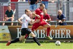 1. SC Feucht - 1. FC Sand (31.07.2021)