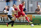 1. SC Feucht - 1. FC Sand (31.07.2021)