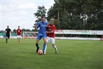 FSV Stadeln - FC Vorwärts Röslau (31.07.2021)