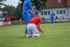 FSV Stadeln - FC Vorwärts Röslau (31.07.2021)