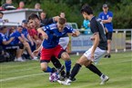 1. FC Hersbruck - SpVgg Mögeldorf 2000 Nürnberg (31.07.2021)