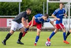 1. FC Hersbruck - SpVgg Mögeldorf 2000 Nürnberg (31.07.2021)