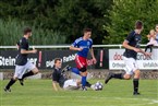 1. FC Hersbruck - SpVgg Mögeldorf 2000 Nürnberg (31.07.2021)