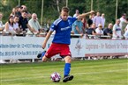 1. FC Hersbruck - SpVgg Mögeldorf 2000 Nürnberg (31.07.2021)